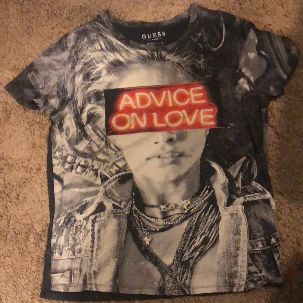 Guess teeshirt